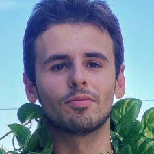 Фрилансер Влад М. — Украина, Одесса. Специализация — Контент-менеджер, Нейминг и слоганы