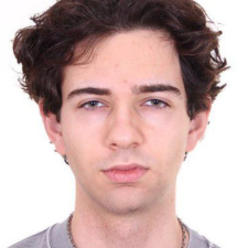 Freelancer Murad B. — Azerbaijan, Баку. Core skill — HTML & CSS