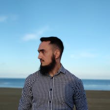 Фрилансер Murad I. — Азербайджан, Сумгаит. Специализация — HTML и CSS верстка