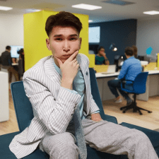 Freelancer Murat K. — Kazachstan, Aktobe (Aktiubinsk). Specjalizacja — Programowanie stron internetowych, PHP