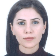 Фрилансер Mariam M. — Армения, Gyumri. Специализация — Анимация, Видеореклама