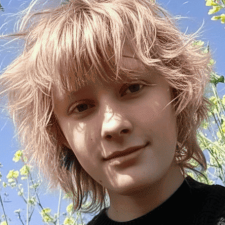 Фрилансер Ольга В. — Украина, Киев. Специализация — Английский язык, Баннеры