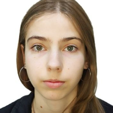 Фрилансер Мирослава К. — Украина, Драбов. Специализация — Логотипы, Фирменный стиль