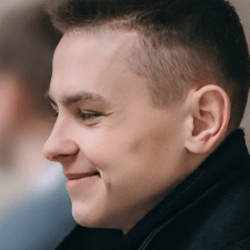 Фрилансер Назар М. — Украина, Львов. Специализация — Автоматизация управления предприятием