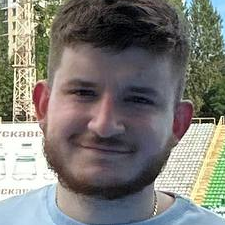 Freelancer Mirosllav Z. — Ukraine, Kamenets-Podolskii. Core skill — HTML & CSS, Web Programming