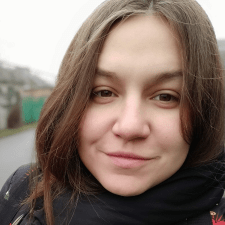 Фрилансер Оксана М. — Украина, Днепр. Специализация — Английский язык, Интернет-магазины и электронная коммерция