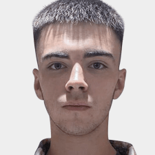 Фрилансер Kyrylo M. — Украина, Харьков. Специализация — Баннеры, Оформление страниц в социальных сетях