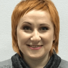 Фрилансер Марина С. — Украина, Черкассы. Специализация — Копирайтинг, Написание статей