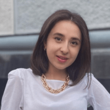 Фрилансер Ануш М. — Украина, Харьков. Специализация — Копирайтинг, Рерайтинг