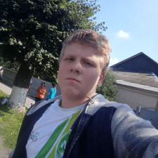 Freelancer Misha O. — Ukraina, Bachmut. Specjalizacja — Pisanie artykułów, Copywriting
