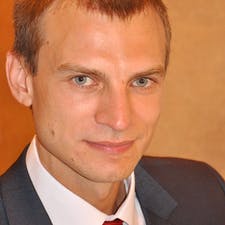 Freelancer Dmitry G. — Ukraina, Charków. Specjalizacja — Projektowanie stron internetowych, Banery