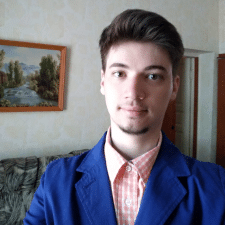 Фрилансер Богдан М. — Украина, Николаев. Специализация — Перевод текстов, Английский язык