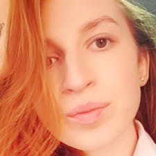 Freelancer Natalie V. — Ukraine, Kyiv. Core skill — Poems, Songs & Prose, Music