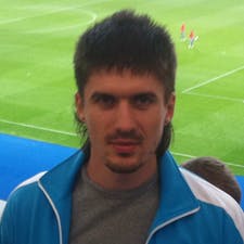 Заказчик Олег М. — Украина, Киев.