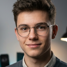 Freelancer Veniamin M. — Ukraine, Lyuboml. Core skill — Infographics, AI Art