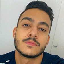 Freelancer Mustafa E. — Egipt, Dumiyat. Specjalizacja — Praca z klientami, Usługi księgowe