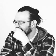 Фрилансер Максим М. — Украина, Хмельницкий. Специализация — Дизайн сайтов, Дизайн интерфейсов (UI/UX)