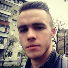 Фрилансер Мар'ян К. — Украина, Трускавец. Специализация — Базы данных и SQL, Копирайтинг