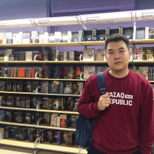 Freelancer Rustem M. — Kazakhstan, Almaty (Alma-Ata). Core skill — HTML & CSS, Website Development