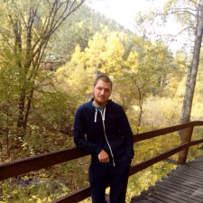 Фрилансер Руслан М. — Украина, Одесса. Специализация — Логотипы, Баннеры