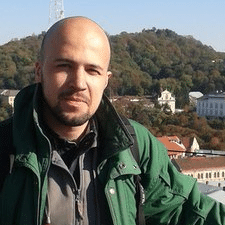 Фрилансер Константин М. — Украина, Киев. Специализация — Веб-программирование, Базы данных и SQL