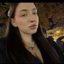 Freelancer Marharyta K. — Ukraine, Kyiv. Core skill — Customer Support, Data Processing