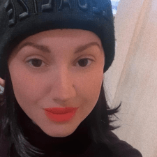 Фрилансер Olha M. — Украина, Полтава. Специализация — Обработка фото, Оформление страниц в социальных сетях