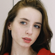 Freelancer Victoria M. — Ukraine, Kyiv. Core skill — Interior Design
