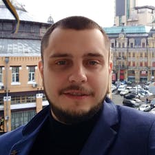 Заказчик Сергей Л. — Украина, Чернигов.