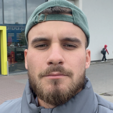 Freelancer Davyd S. — Polen, Opole-Szczepanowice. Fachgebiet — Testing & QA, Kundensupport