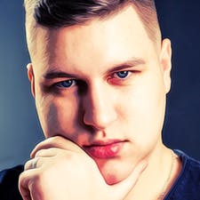 Заказчик Максим Ч. — Украина, Киев.
