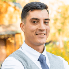 Freelancer Maksim K. — Ukraine, Kyiv. Core skill — Audio & Video Editing, Video Processing