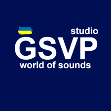 Freelancer Gsvp S. — Ukraine, Kyiv. Specialization — Music, Audio and video editing