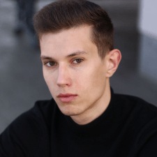 Freelancer Mihail D. — Ukraina, Kijów. Specjalizacja — Copywriting, Pisanie artykułów