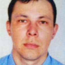 Фрилансер Виктор М. — Украина, Попельня. Специализация — Создание сайта под ключ, Сопровождение сайтов