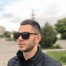 Vlad Mutsko