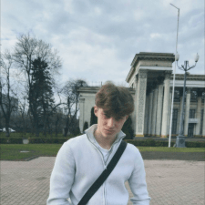 Фрилансер Leonid S. — Украина. Специализация — Аудио и видео монтаж