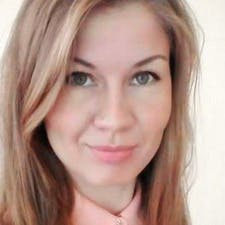 Заказчик Svetlana G. — Украина, Харьков.