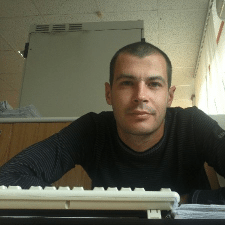 Фрилансер Віктор М. — Україна, Кропивницький. Спеціалізація — Розробка під Android, Розробка під Android
