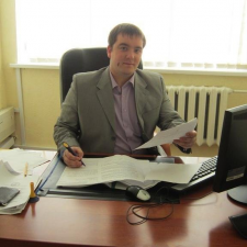 Фрилансер Евгений М. — Украина, Кропивницкий. Специализация — Администрирование систем и сетей, Создание сайта под ключ
