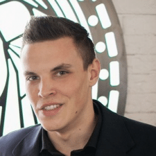 Freelancer Maks S. — Ukraina, Odessa. Specjalizacja — Promocja w sieciach społecznościowych (SMM), Sprzedaż i generowanie leadów