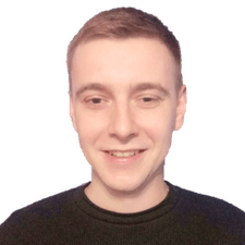 Фрилансер Олег Ш. — Украина, Харьков. Специализация — HTML и CSS верстка, Javascript и Typescript