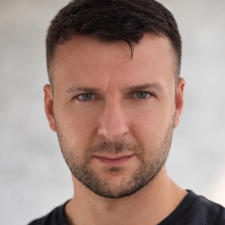 Freelancer Nikolay D. — Mołdawia, Bender. Specjalizacja — Tworzenie chatbota, Python