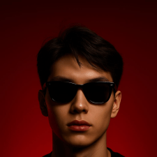 Freelancer Ali K. — Kazakhstan, Nur-Sultan. Core skill — Java, Python