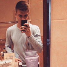 Фрилансер Max P. — Швеция, Stockholm. Специализация — Дизайн сайтов, Перевод текстов