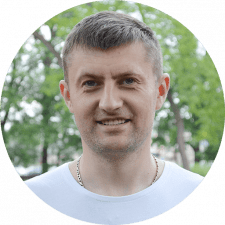Фрилансер Роман Р. — Украина, Сумы. Специализация — Создание сайта под ключ, Веб-программирование