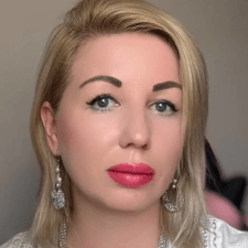 Ірина Юрковська