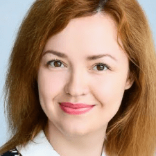 Фрилансер Юлия М. — Украина, Киев. Специализация — Продвижение в социальных сетях (SMM), Управление проектами