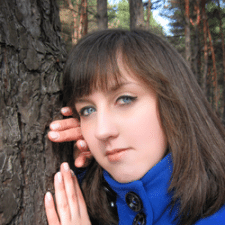 Aleksandra Goritko