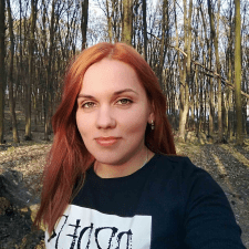Фрилансер Тетяна М. — Украина, Хмельницкий. Специализация — Поиск и сбор информации, 3D моделирование и визуализация